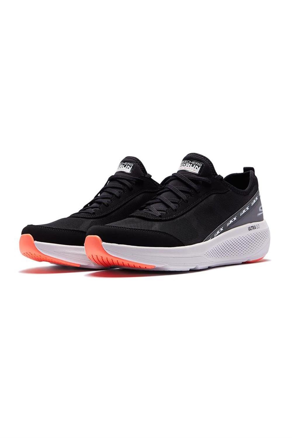 Skechers Go Run Elevate Erkek Günlük Ayakkabı 220181 Bkgy