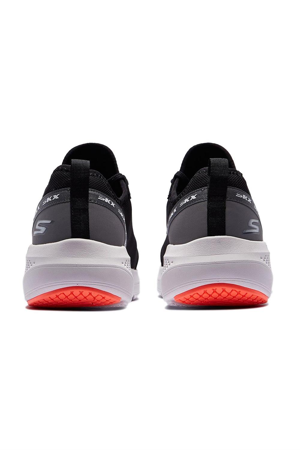 Skechers Go Run Elevate Erkek Günlük Ayakkabı 220181 Bkgy
