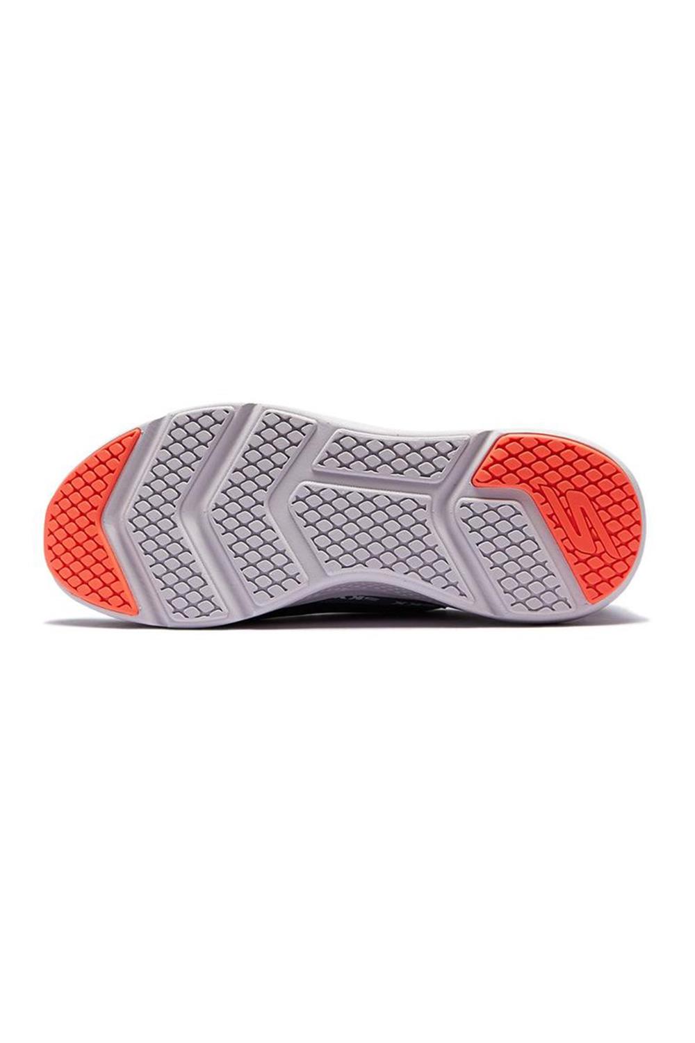 Skechers Go Run Elevate Erkek Günlük Ayakkabı 220181 Bkgy