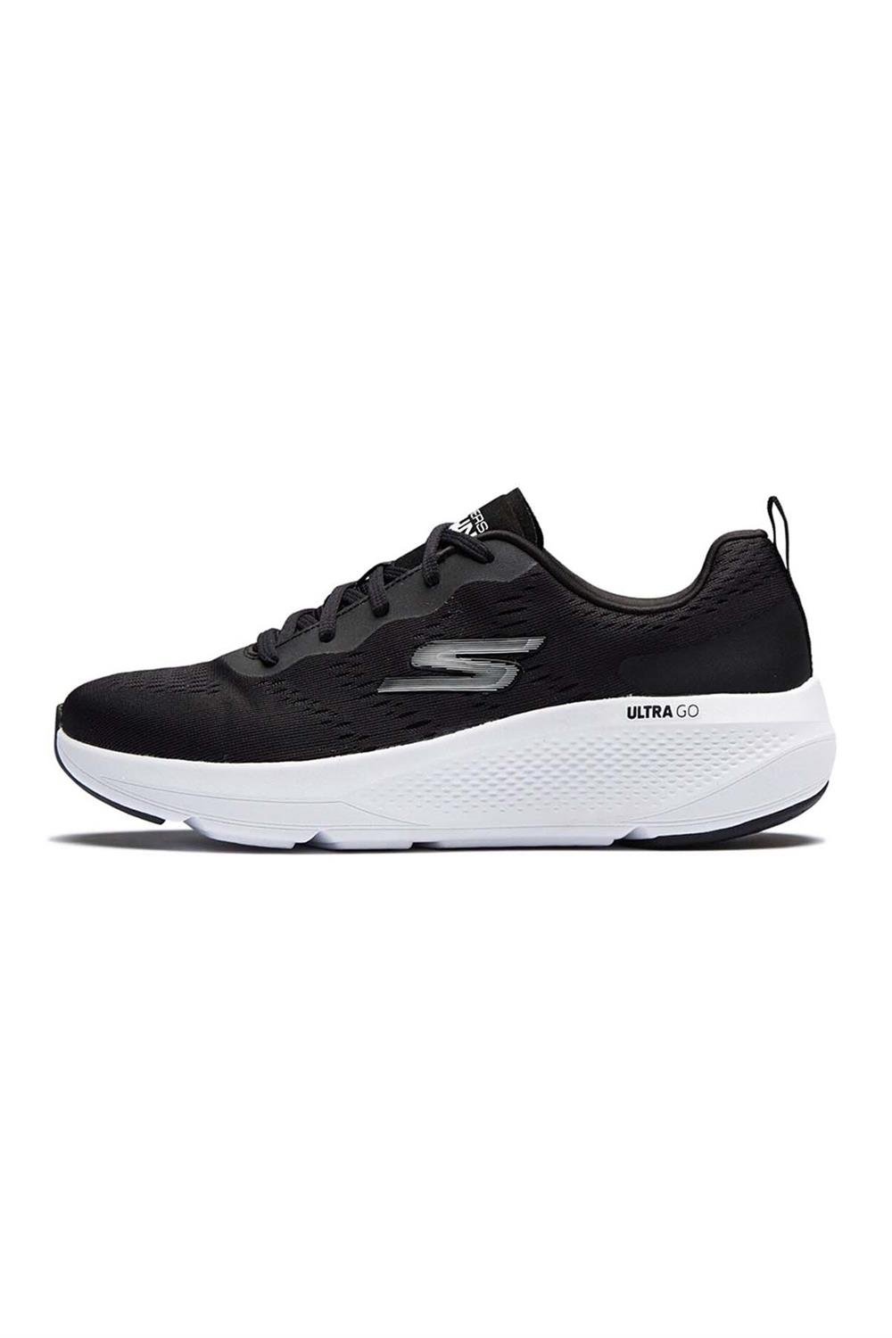 Skechers Go Run Elevate Kadın Günlük Ayakkabı 128319 Blk