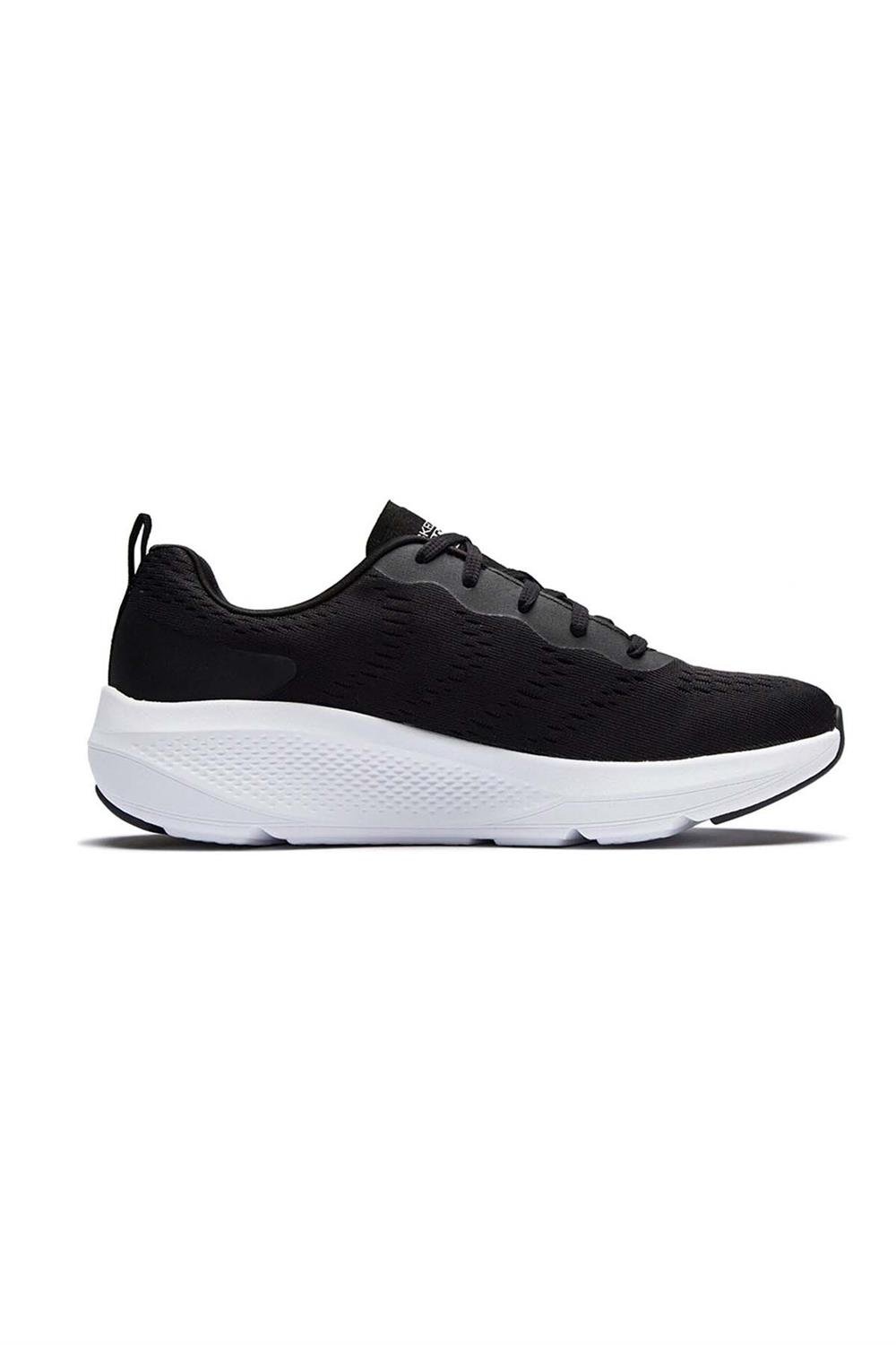 Skechers Go Run Elevate Kadın Günlük Ayakkabı 128319 Blk