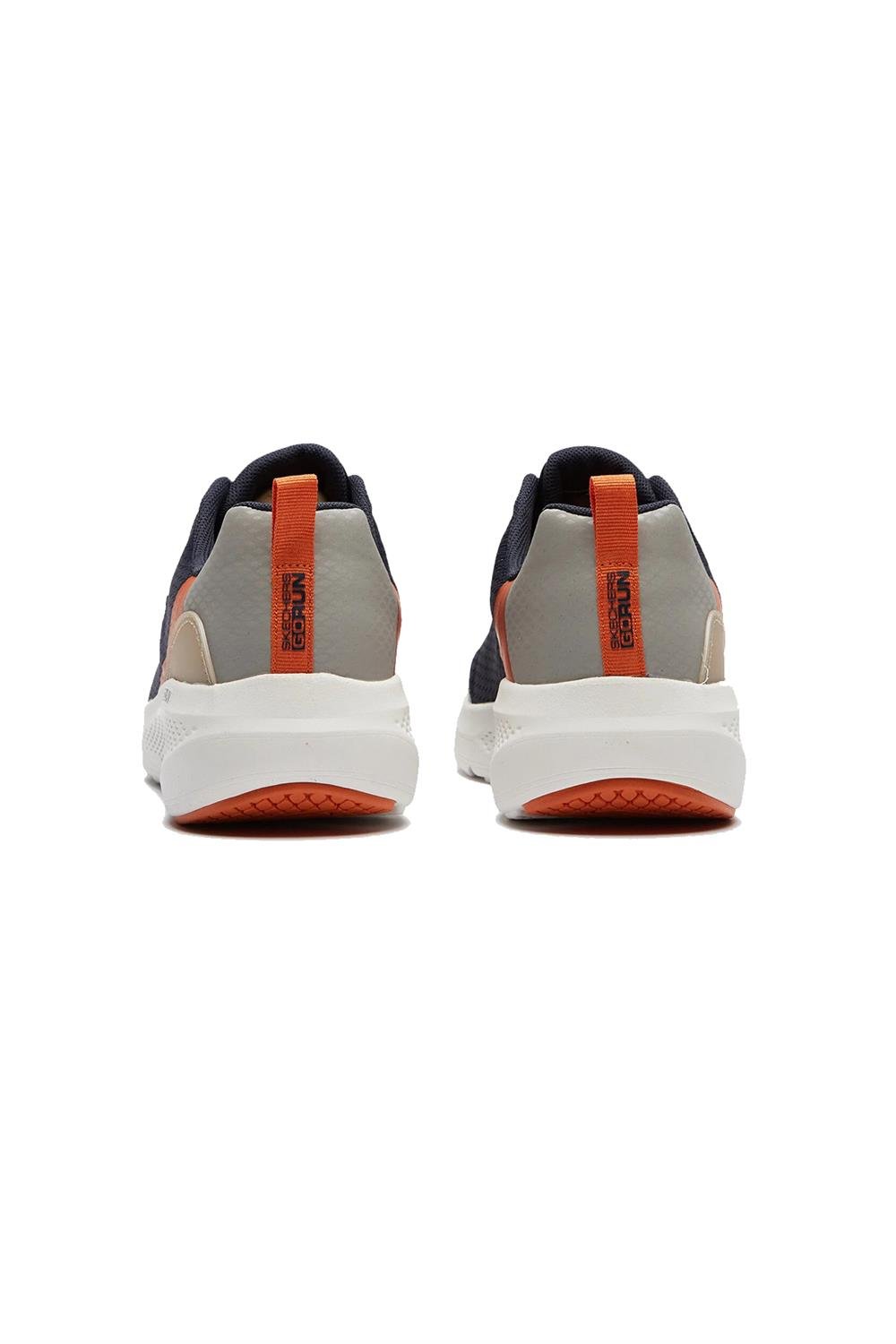 Skechers Go Run Elevate - Orbiter Erkek Koşu Ayakkabısı 220189 Nvor