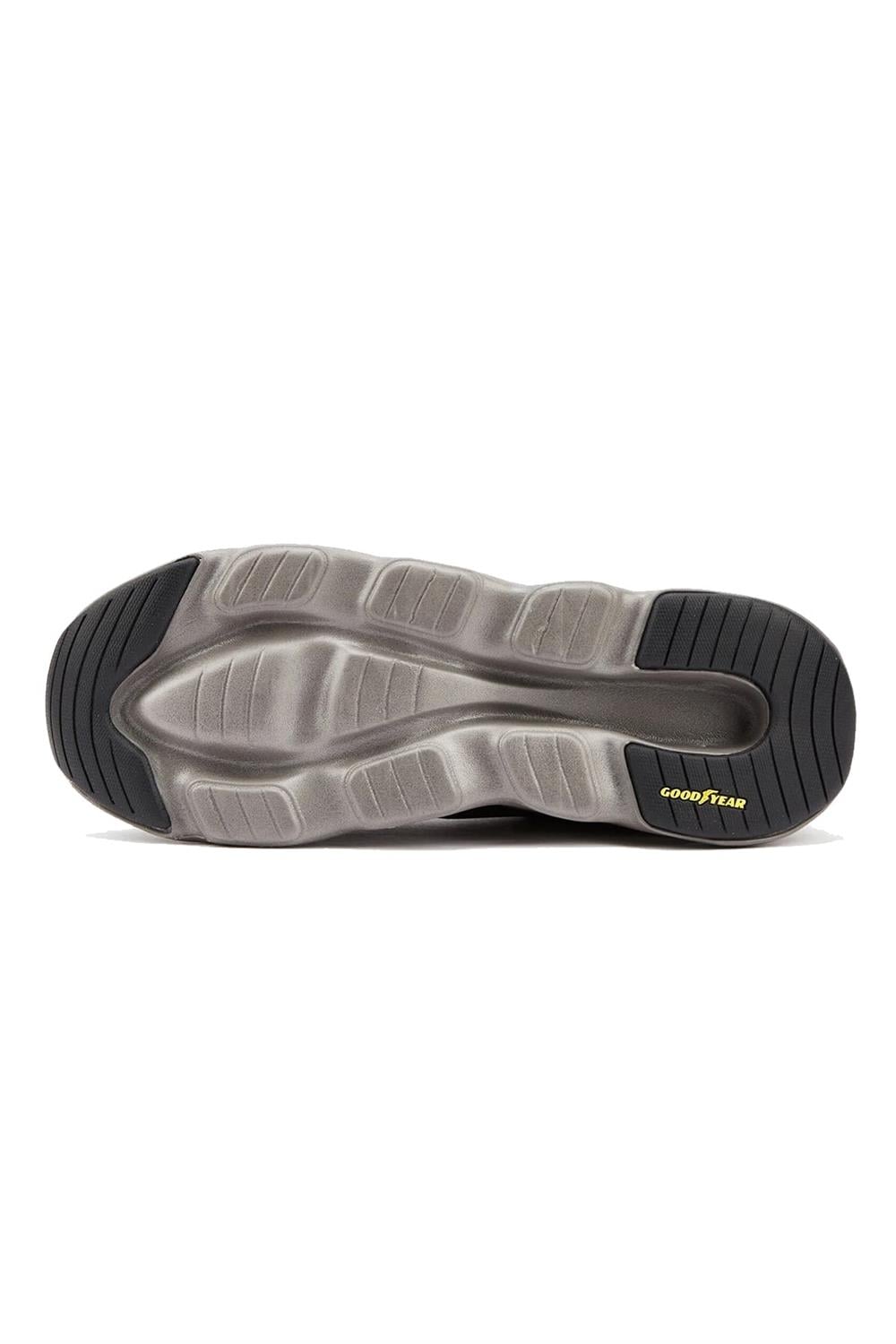 Skechers Go Run Swirl Tech Erkek Koşu Ayakkabısı 220303 Bklm