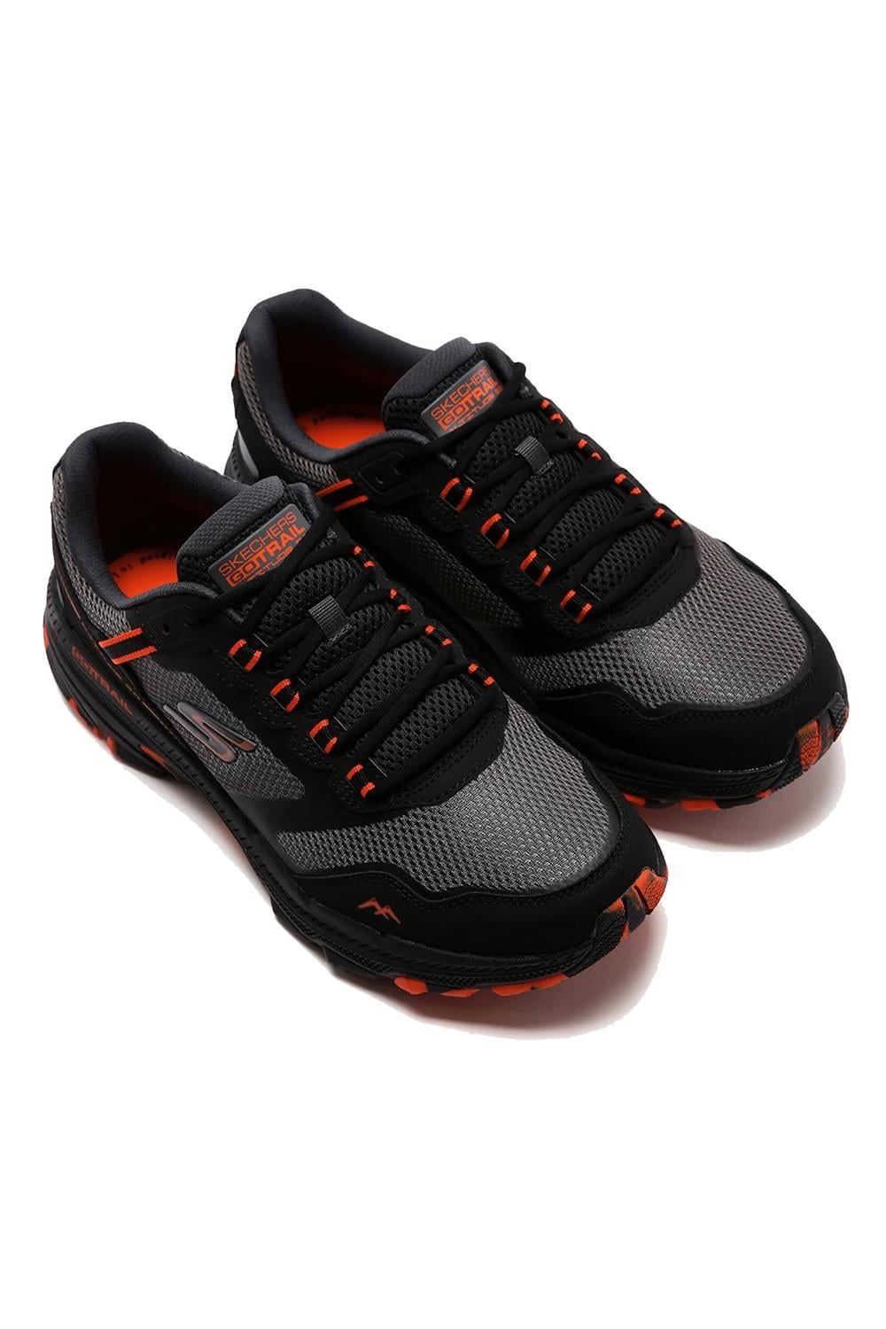 Skechers Go Run Trail Altitude 2.0-Mar Erkek Günlük Ayakkabı 220754 Bkor