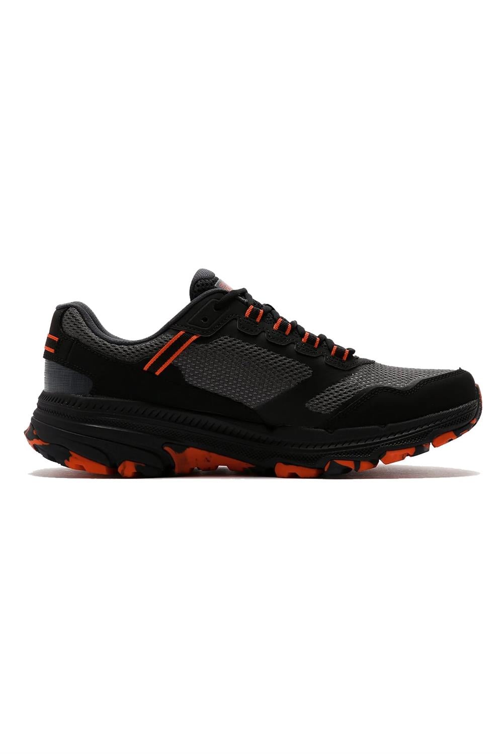 Skechers Go Run Trail Altitude 2.0-Mar Erkek Günlük Ayakkabı 220754 Bkor