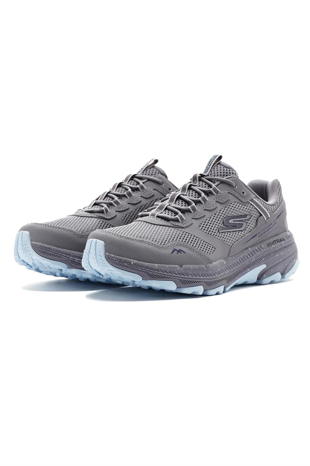 Skechers Go Run Trail Altitude 2.0-Rav Kadın Koşu Ayakkabısı 129525 Gybl