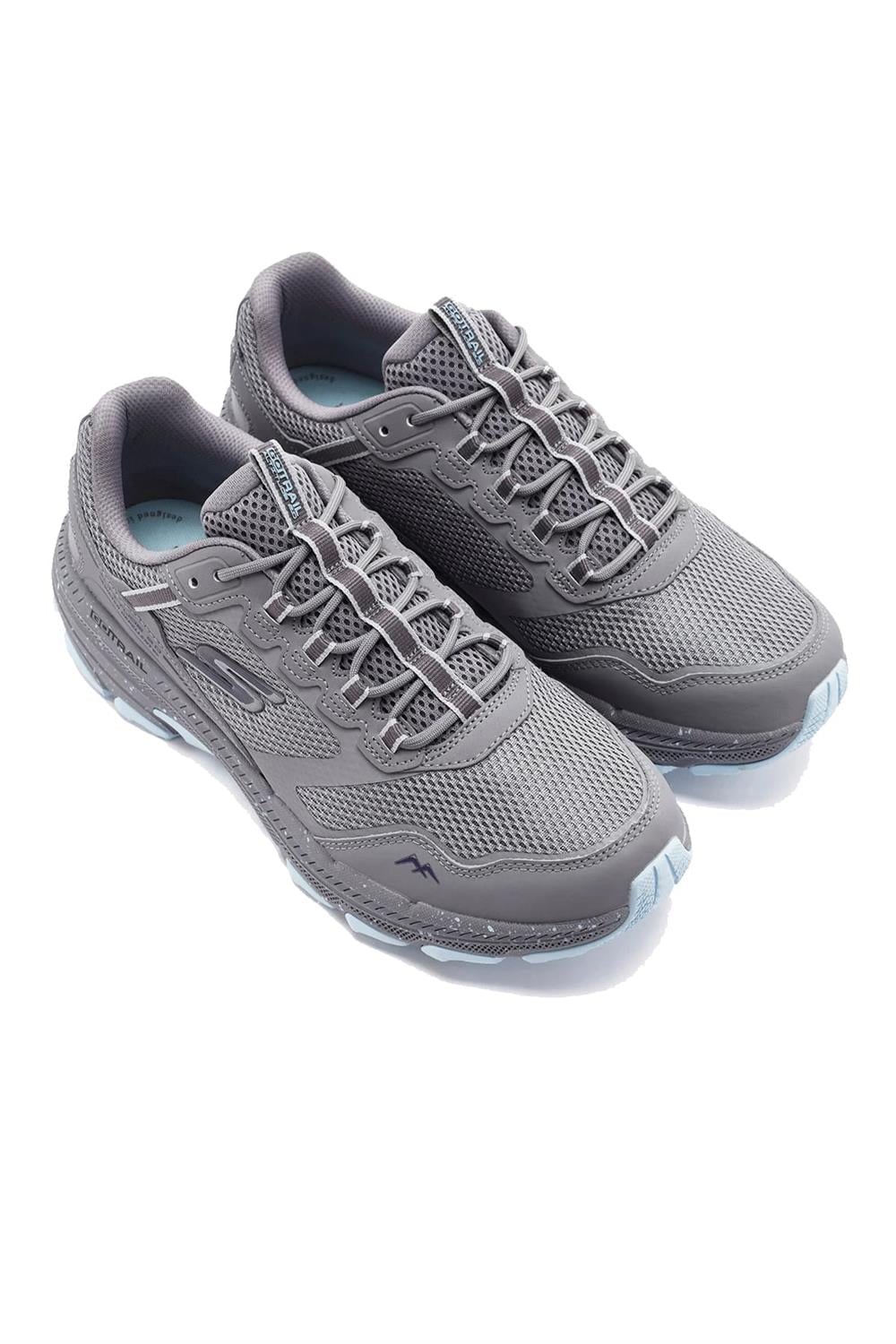 Skechers Go Run Trail Altitude 2.0-Rav Kadın Koşu Ayakkabısı 129525 Gybl