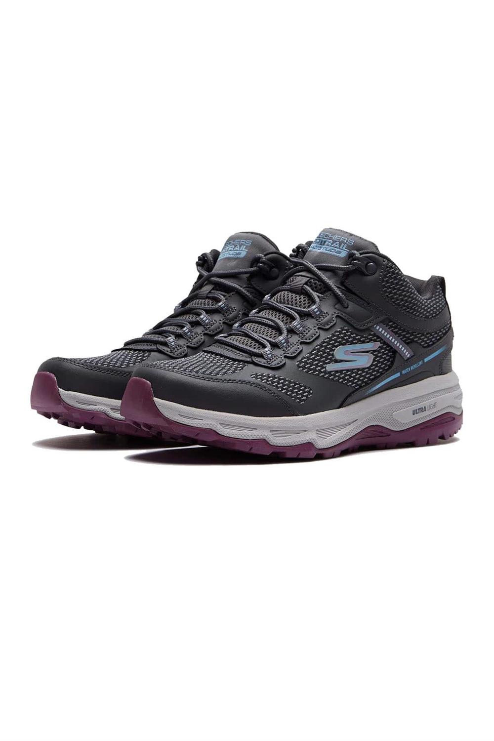 Skechers Go Run Trail Altitude-Highly Kadın Bot 128206 Ccbl