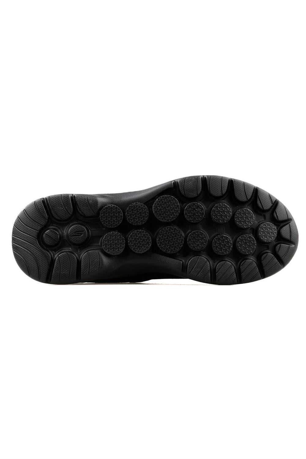 Skechers Go Walk 6 - Compete Erkek Günlük Ayakkabı 216203 Bbk