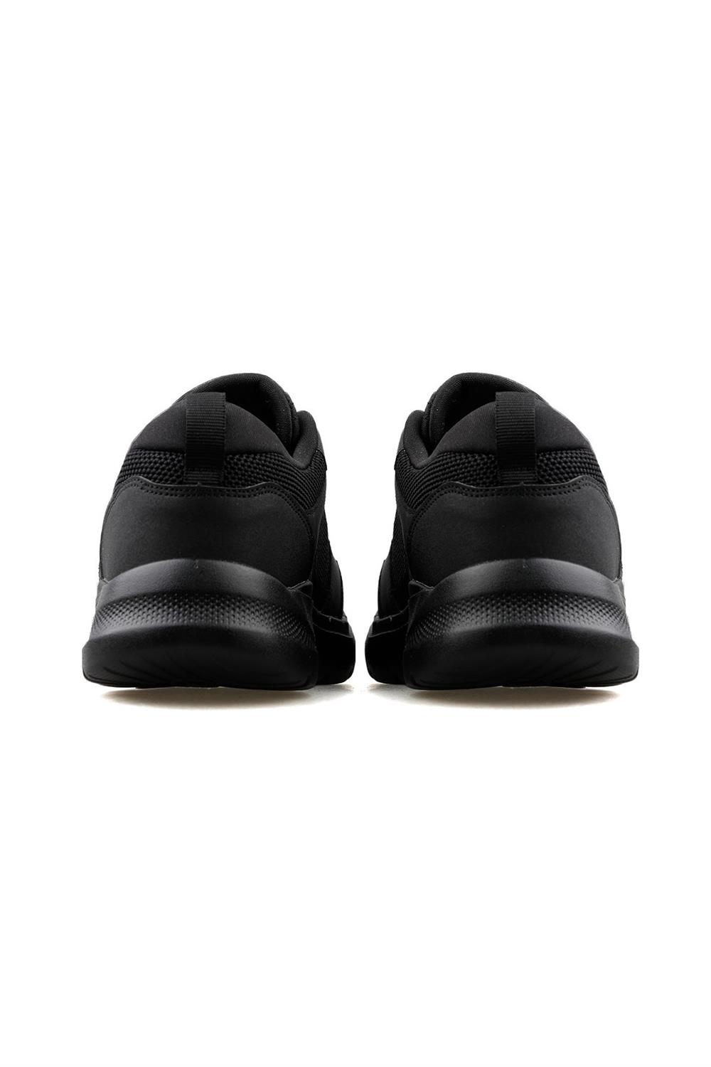 Skechers Go Walk 6 - Compete Erkek Günlük Ayakkabı 216203 Bbk