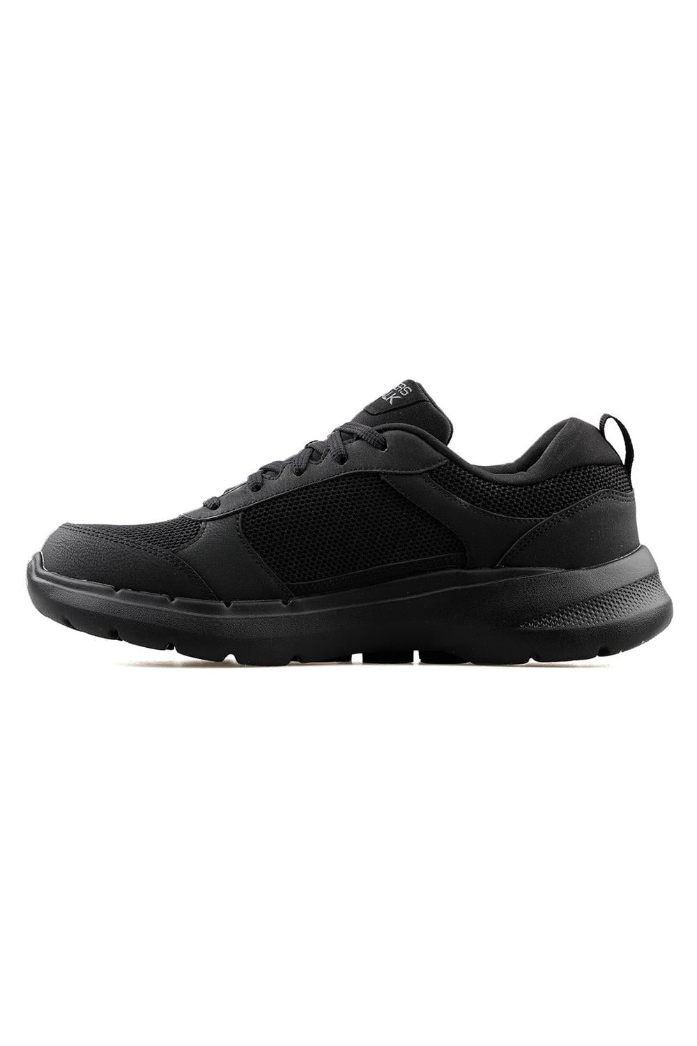 Skechers Go Walk 6 - Compete Erkek Günlük Ayakkabı 216203 Bbk