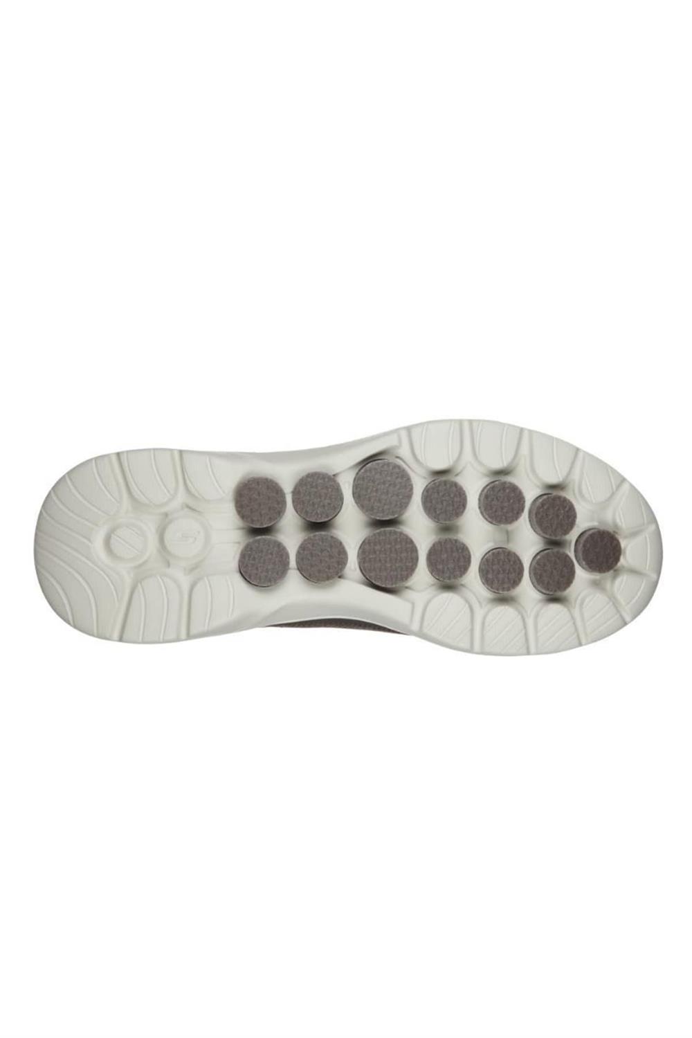 Skechers Go Walk 6 - Compete Erkek Koşu Ve Yürüyüş Ayakkabısı 216203 Khk