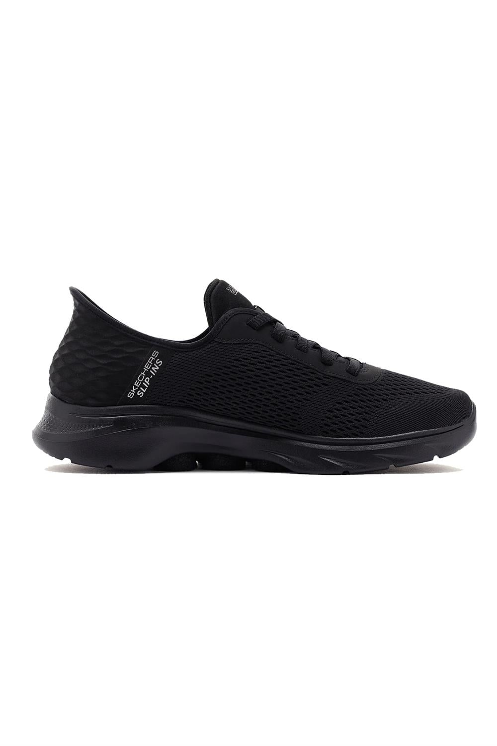 Skechers Go Walk 7 - Free Hand 2 Erkek Günlük Ayakkabı 216648 Bbk
