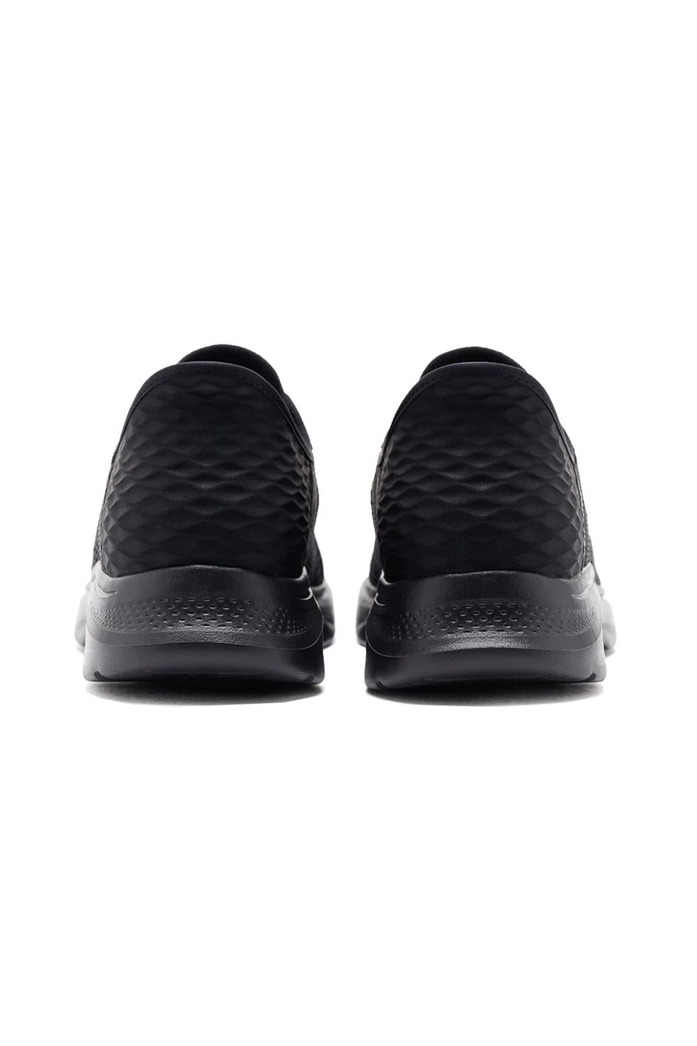 Skechers Go Walk 7 - Free Hand 2 Erkek Günlük Ayakkabı 216648 Bbk
