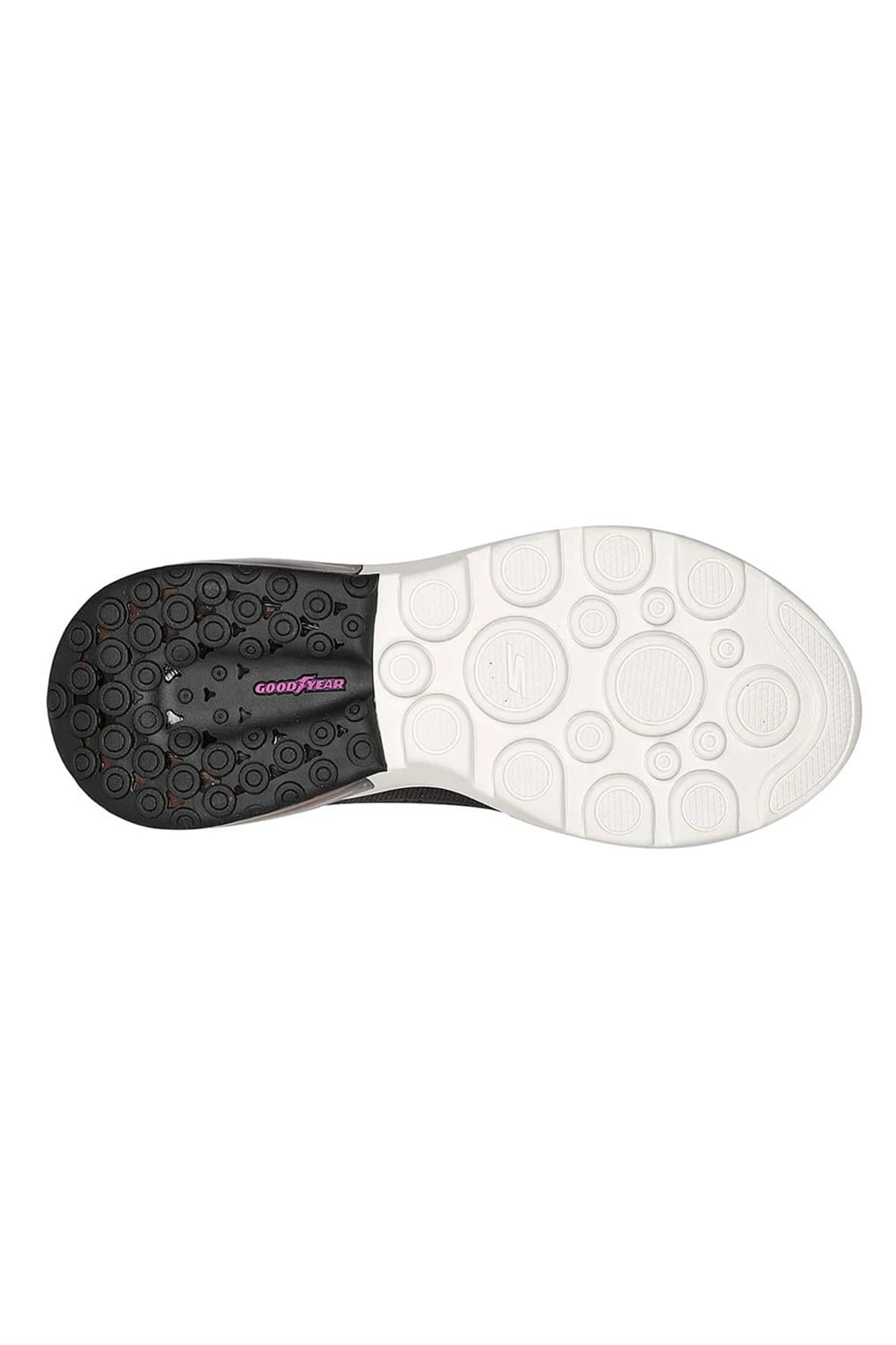 Skechers Go Walk Aır 2.0 - Classy Summ Kadın Yürüyüş Ayakkabı 124362 Bklb