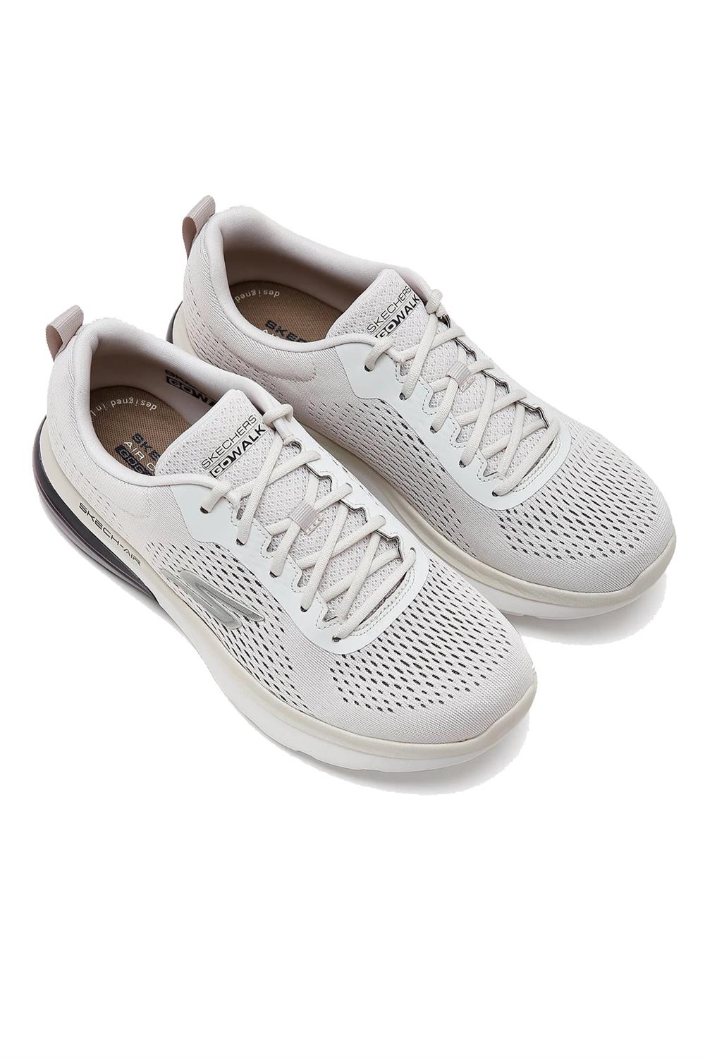 Skechers Go Walk Aır 2.0 - Enterprıse Erkek Yürüyüş Ayakkabısı 216241 Nat