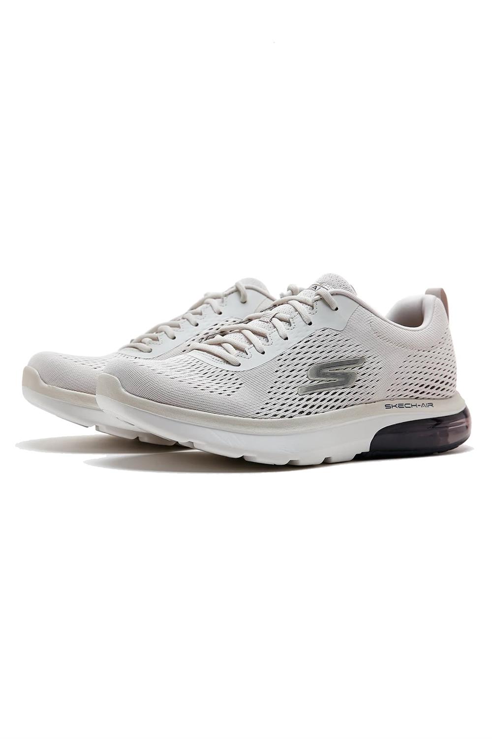 Skechers Go Walk Aır 2.0 - Enterprıse Erkek Yürüyüş Ayakkabısı 216241 Nat