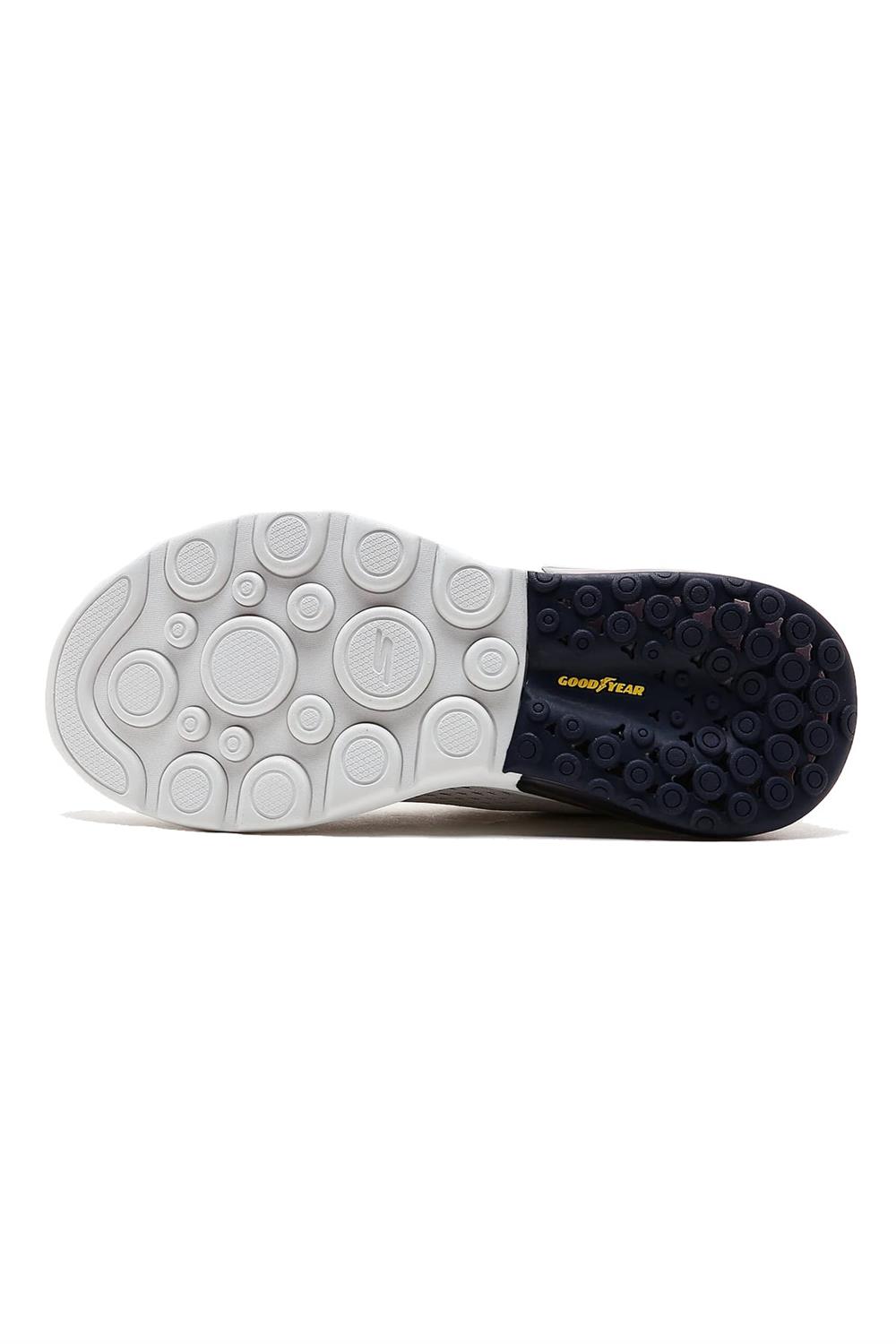 Skechers Go Walk Aır 2.0 - Enterprıse Erkek Yürüyüş Ayakkabısı 216241 Nat