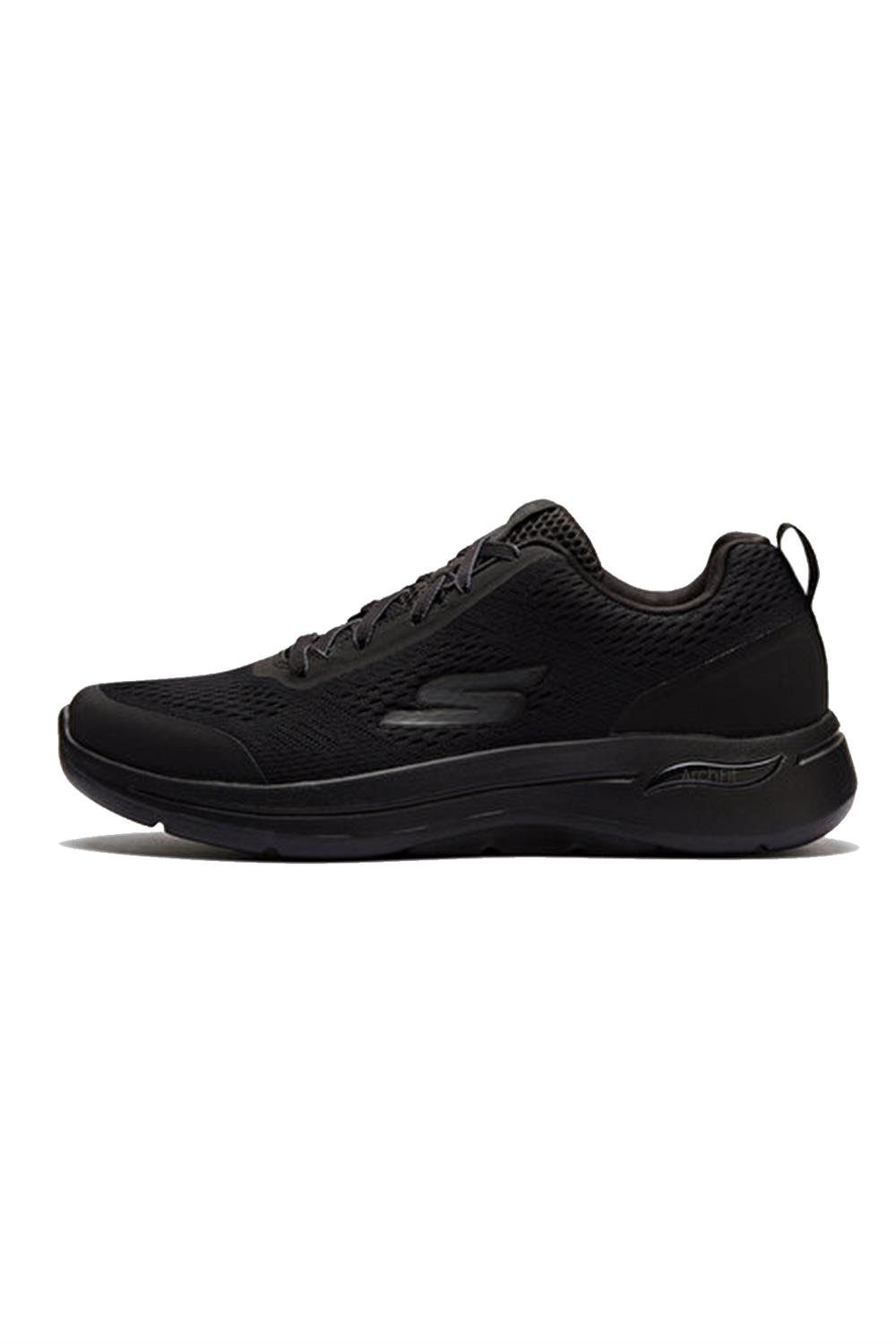 Skechers Go Walk Arch Fit-Idyllic Erkek Günlük Ayakkabı 216116 BBK