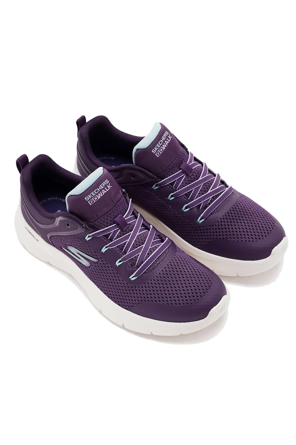 Skechers Go Walk Flex - Caley Kadın Yürüyüş Ayakkabısı 124817Tk Prtq