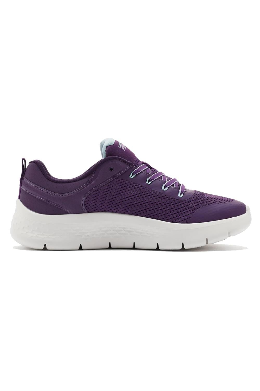Skechers Go Walk Flex - Caley Kadın Yürüyüş Ayakkabısı 124817Tk Prtq