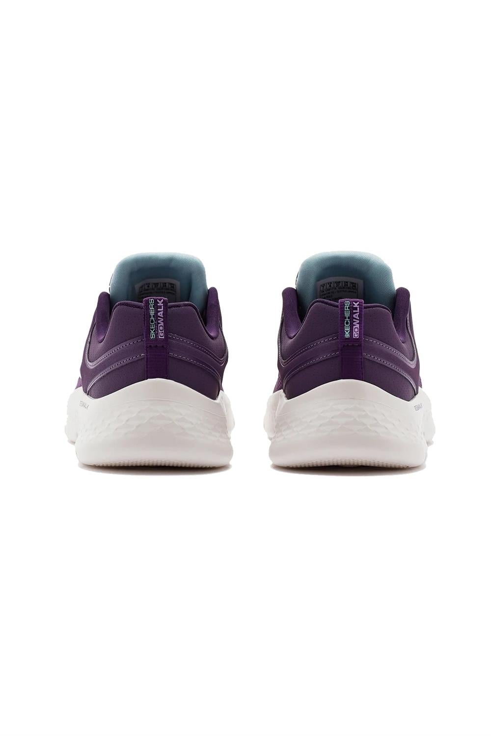Skechers Go Walk Flex - Caley Kadın Yürüyüş Ayakkabısı 124817Tk Prtq