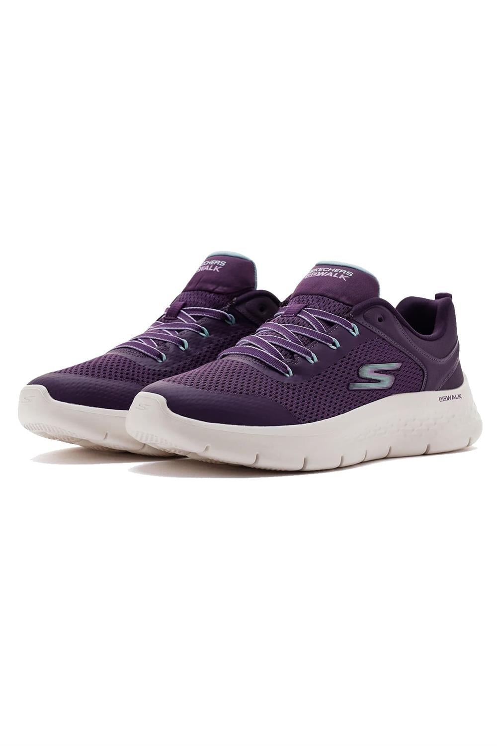 Skechers Go Walk Flex - Caley Kadın Yürüyüş Ayakkabısı 124817Tk Prtq