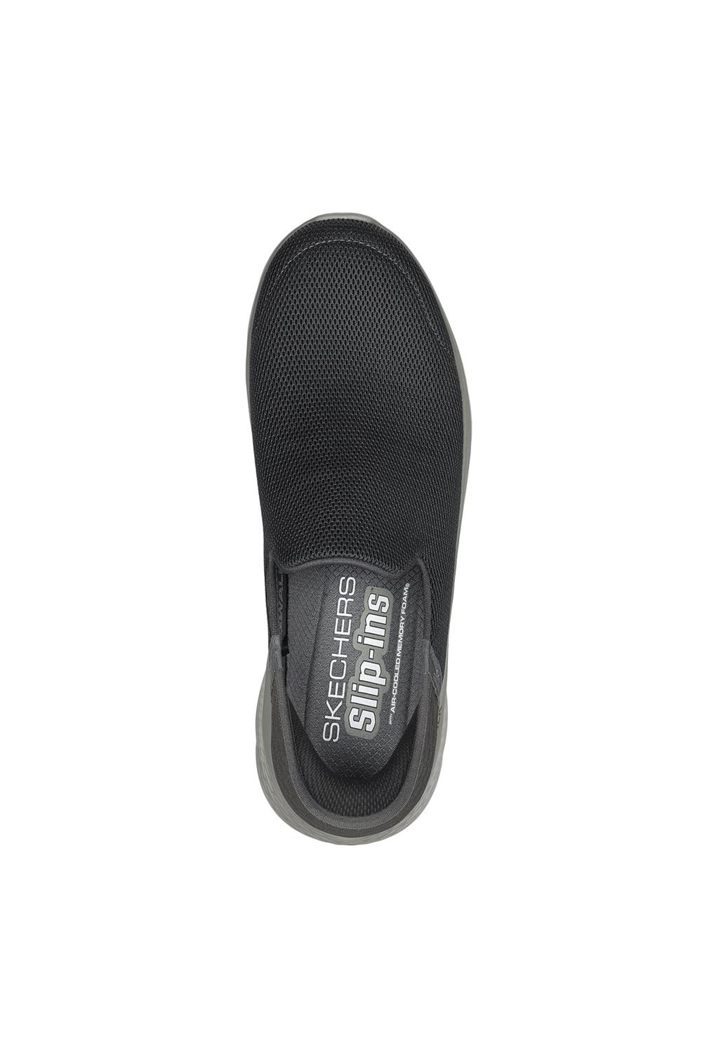 Skechers Go Walk Flex Erkek Yürüyüş Ayakkabısı 216491 Dkgy