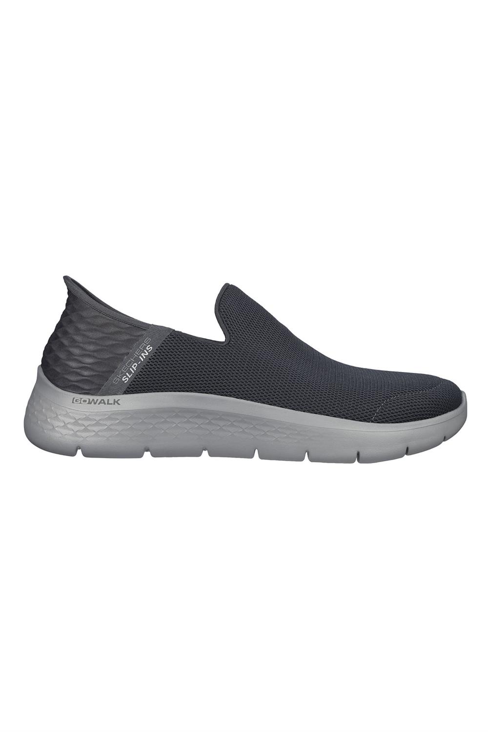 Skechers Go Walk Flex Erkek Yürüyüş Ayakkabısı 216491 Dkgy