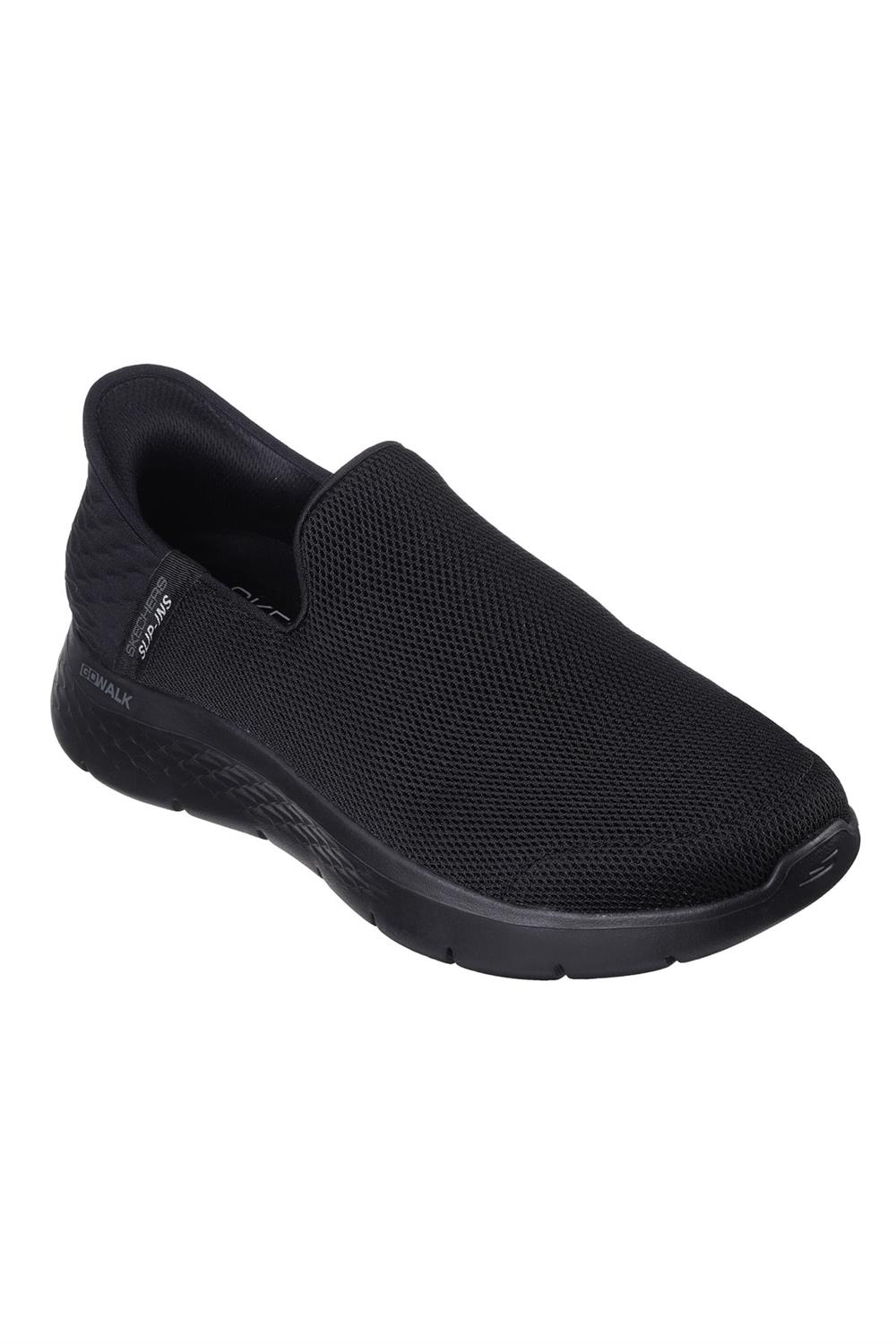 Skechers Go Walk Flex Erkek Yürüyüş Ayakkabısı 216491 Bbk
