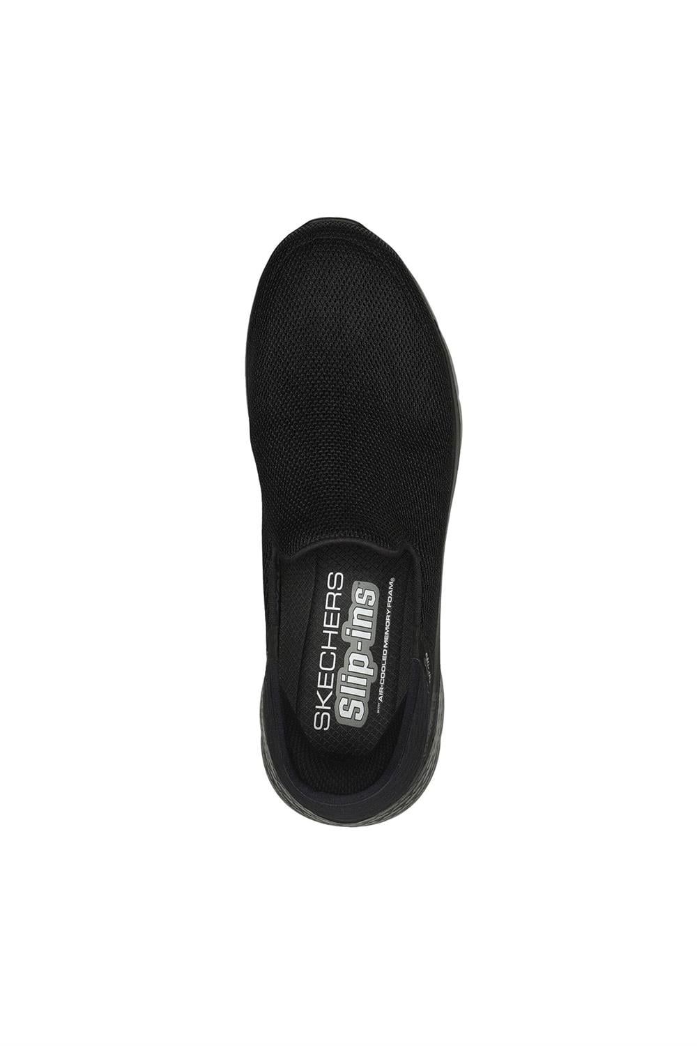 Skechers Go Walk Flex Erkek Yürüyüş Ayakkabısı 216491 Bbk