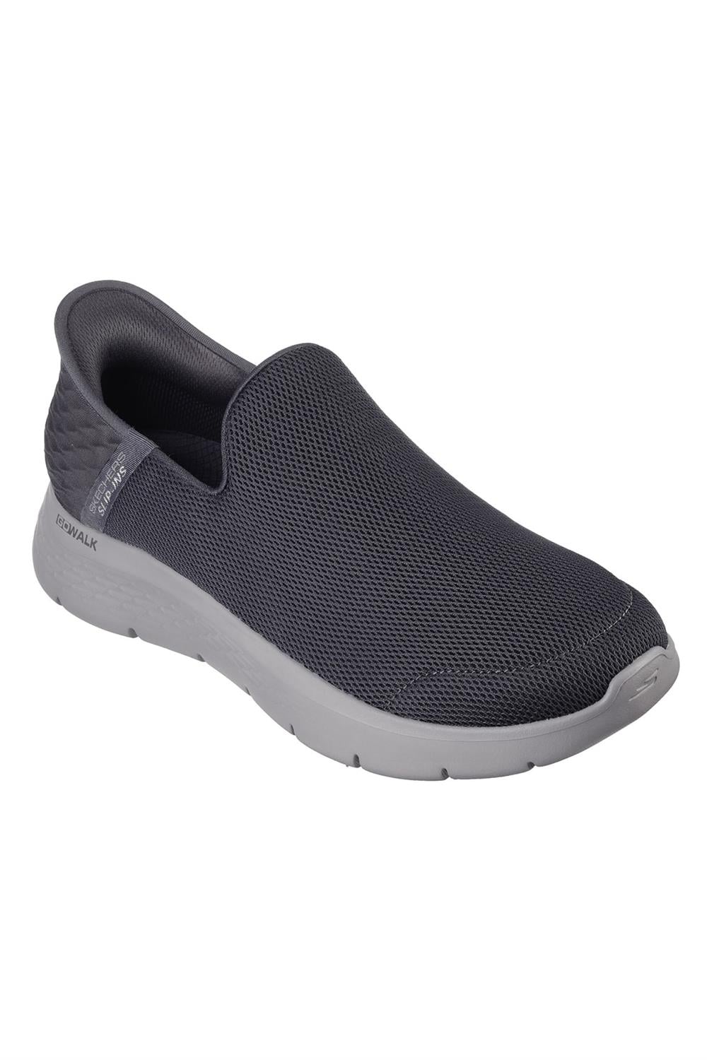 Skechers Go Walk Flex Erkek Yürüyüş Ayakkabısı 216491 Dkgy