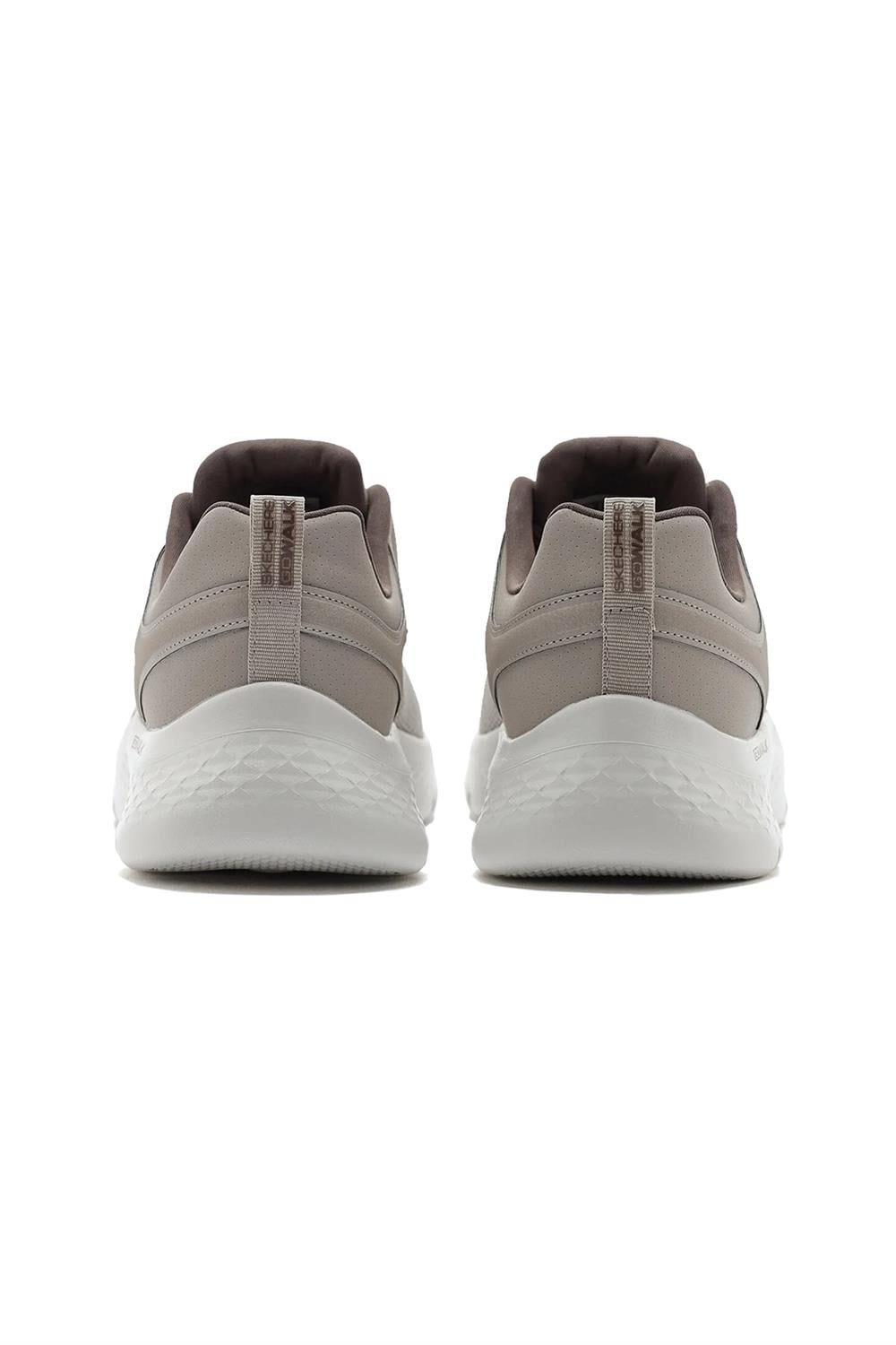 Skechers Go Walk Flex - İndependent Erkek Günlük Ayakkabı 216495Tk Tan