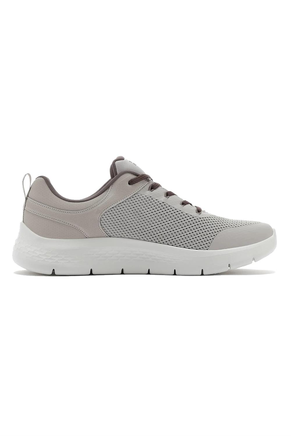 Skechers Go Walk Flex - İndependent Erkek Günlük Ayakkabı 216495Tk Tan