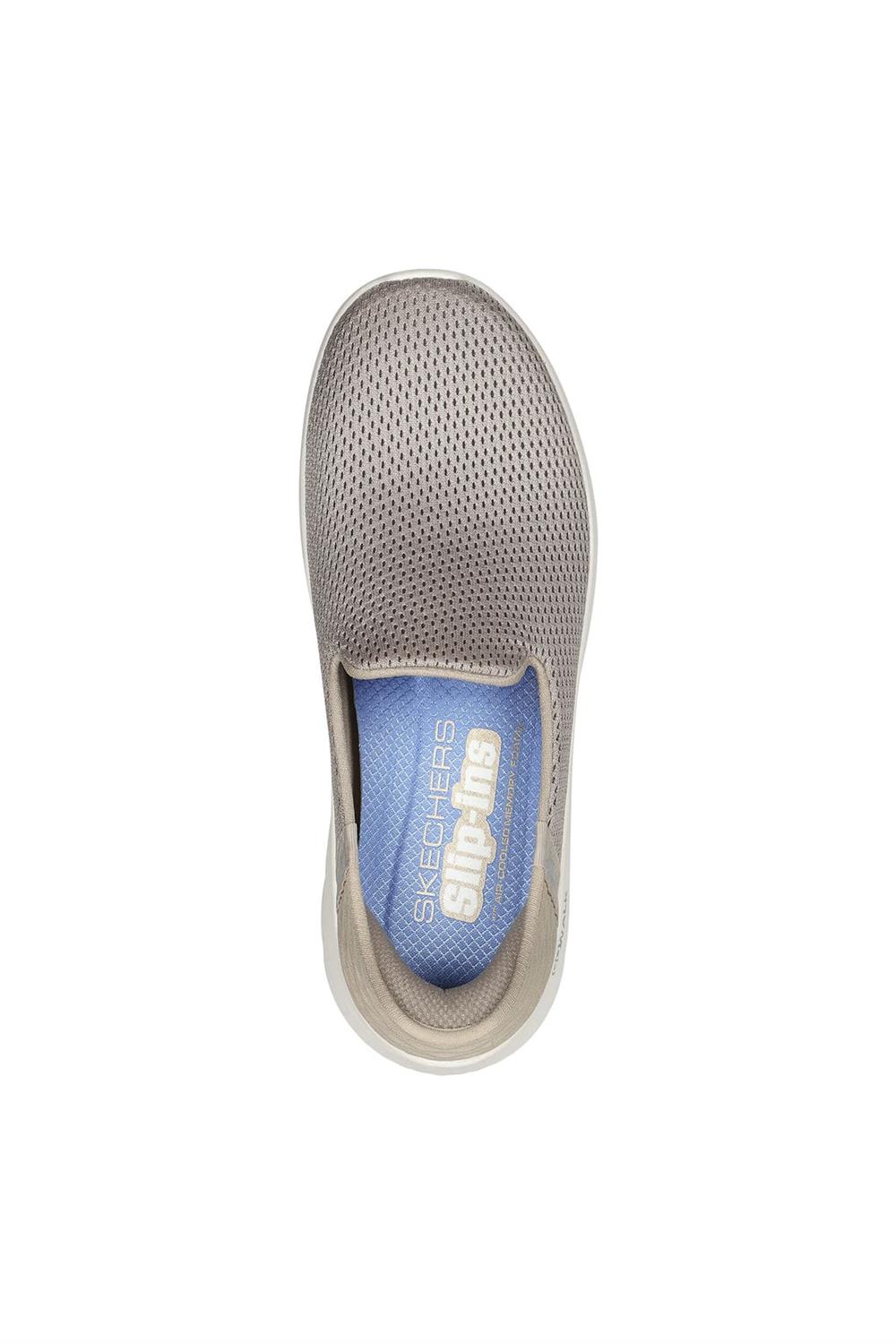 Skechers Go Walk Flex - Relısh Kadın Yürüyüş Ayakkabısı 124963 Tpbl