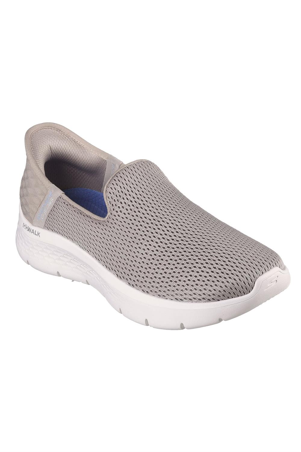 Skechers Go Walk Flex - Relısh Kadın Yürüyüş Ayakkabısı 124963 Tpbl
