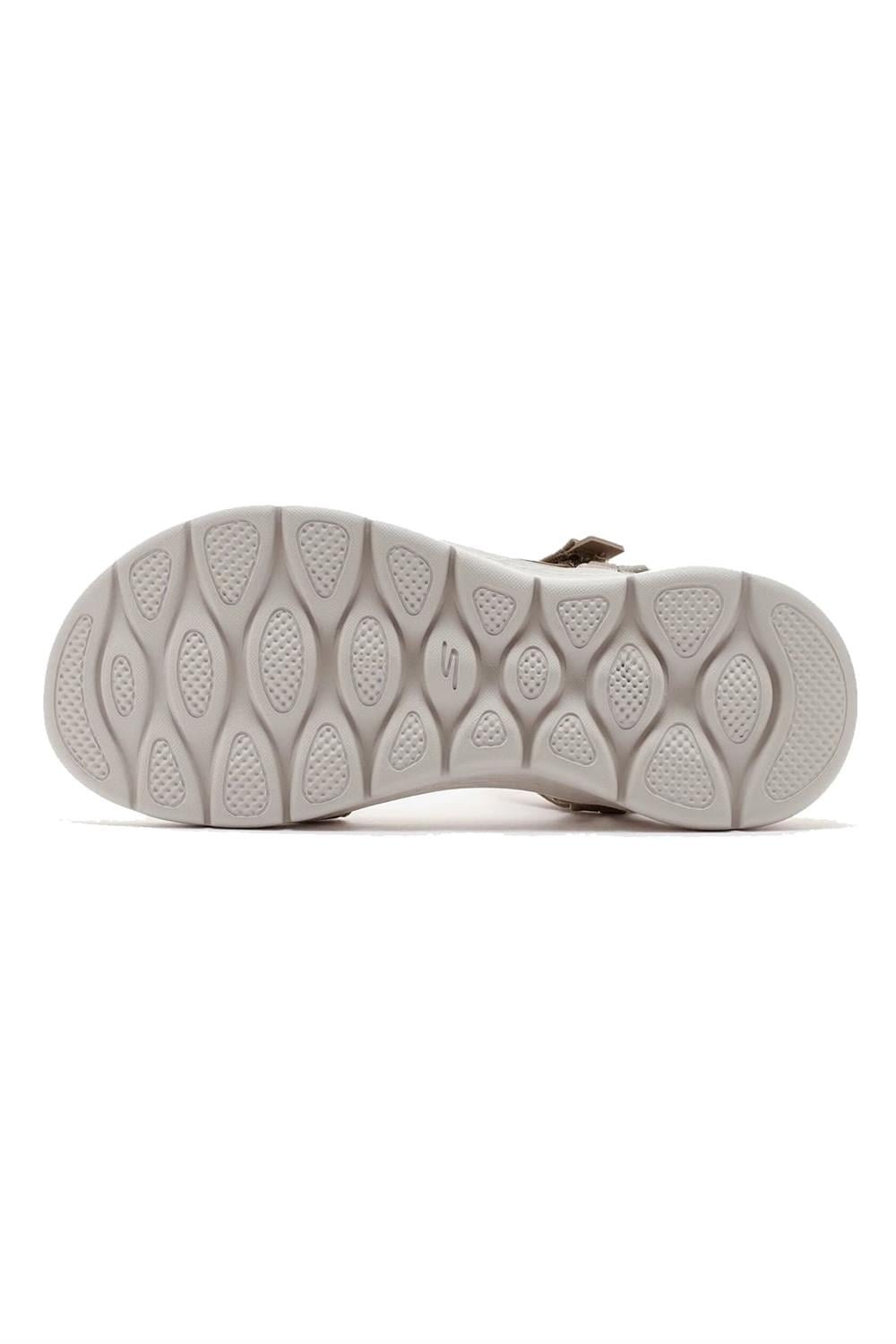 Skechers Go Walk Flex Sandal - Sublime Kadın Sandalet 141451 Tpe