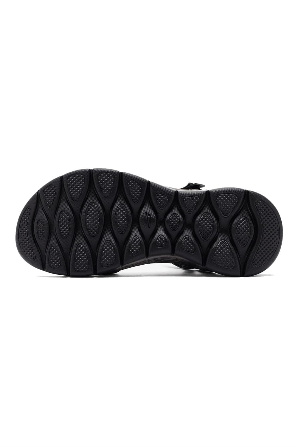 Skechers Go Walk Flex Sandal - Sublime Kadın Sandalet 141451 Bbk