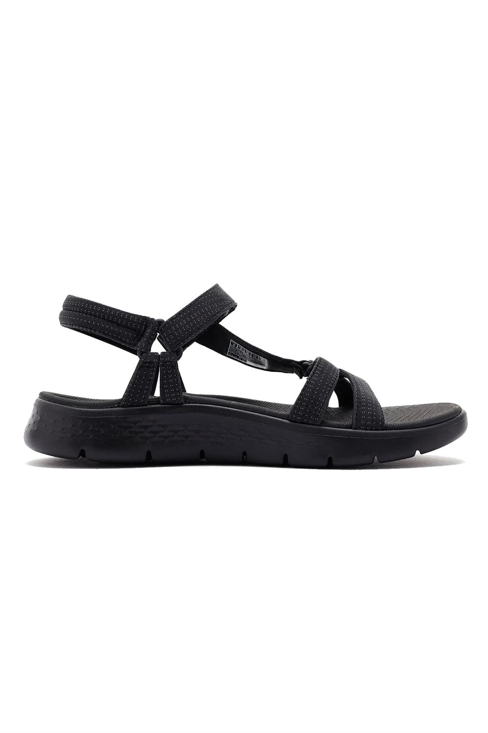 Skechers Go Walk Flex Sandal - Sublime Kadın Sandalet 141451 Bbk