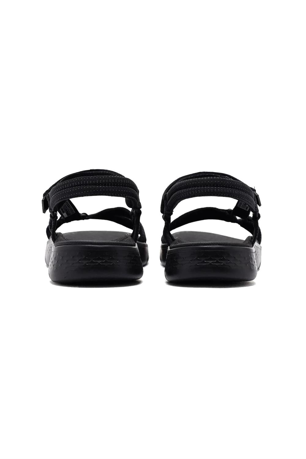 Skechers Go Walk Flex Sandal - Sublime Kadın Sandalet 141451 Bbk