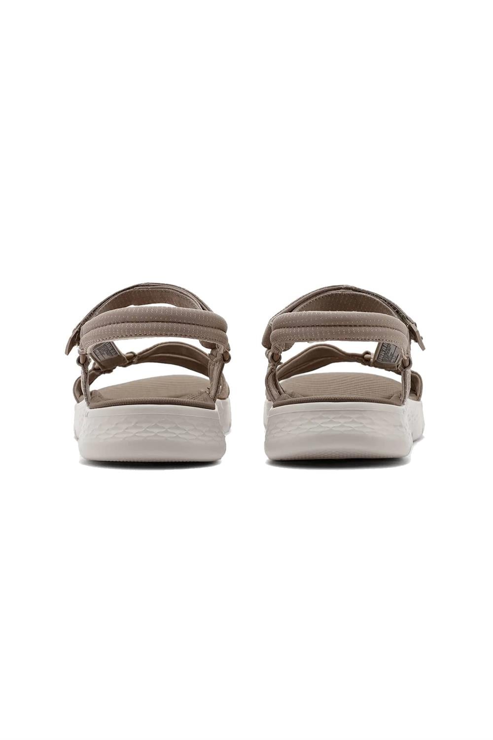 Skechers Go Walk Flex Sandal - Sublime Kadın Sandalet 141451 Tpe