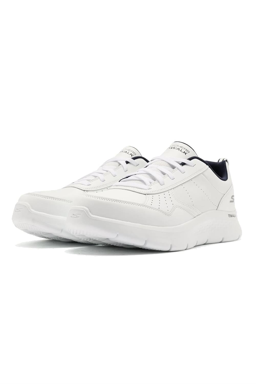 Skechers Go Walk Flex - Steady Up Erkek Günlük Ayakkabı 216499Tk Wnv