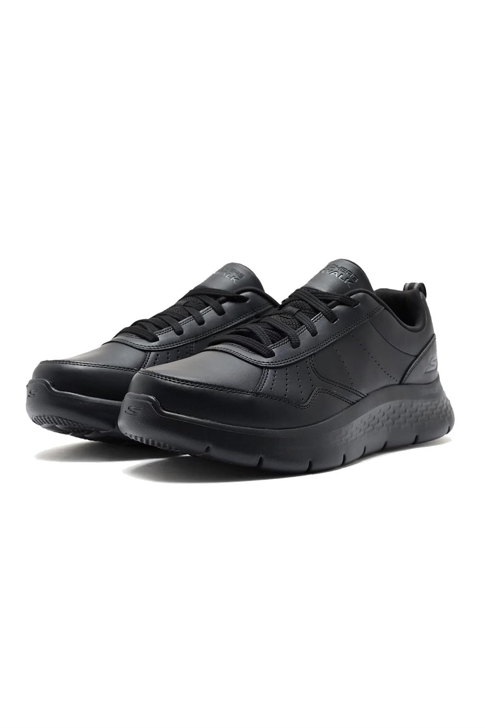 Skechers Go Walk Flex - Steady Up Erkek Günlük Ayakkabı 216499Tk Bbk