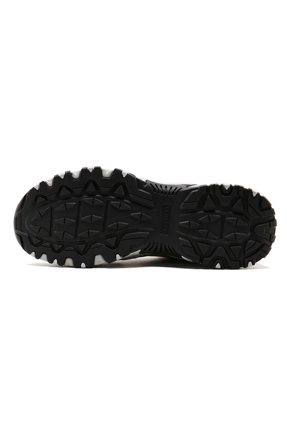 Skechers Hıllcrest Erkek Günlük Ayakkabı 237268 Gry