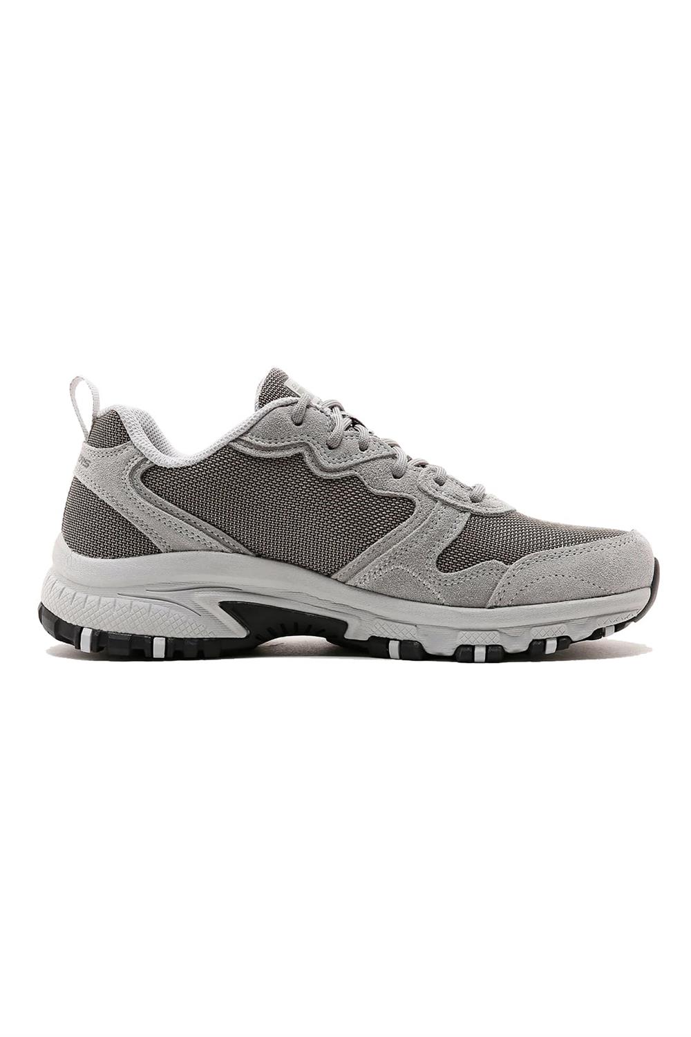 Skechers Hıllcrest Erkek Günlük Ayakkabı 237268 Gry