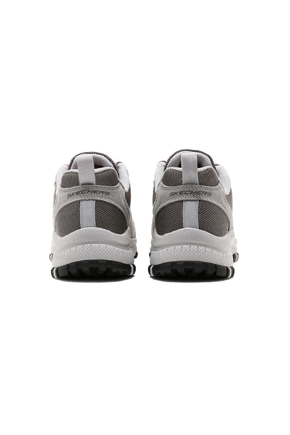 Skechers Hıllcrest Erkek Günlük Ayakkabı 237268 Gry