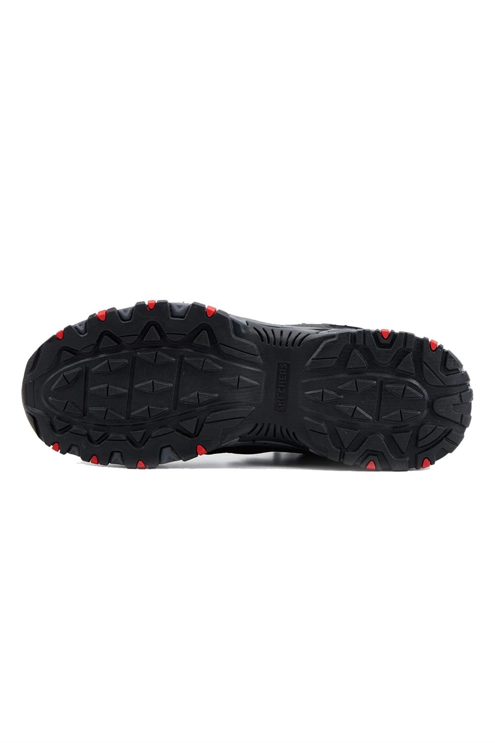 Skechers Hillcrest Erkek Outdoor Ayakkabısı 237265 Bkcc