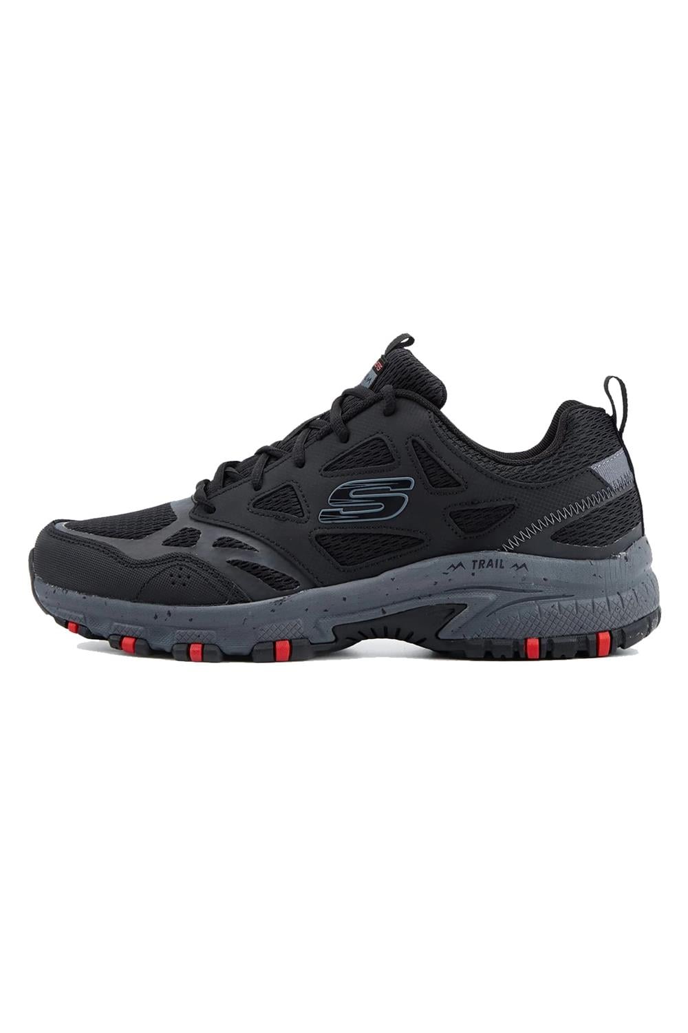 Skechers Hillcrest Erkek Outdoor Ayakkabısı 237265 Bkcc