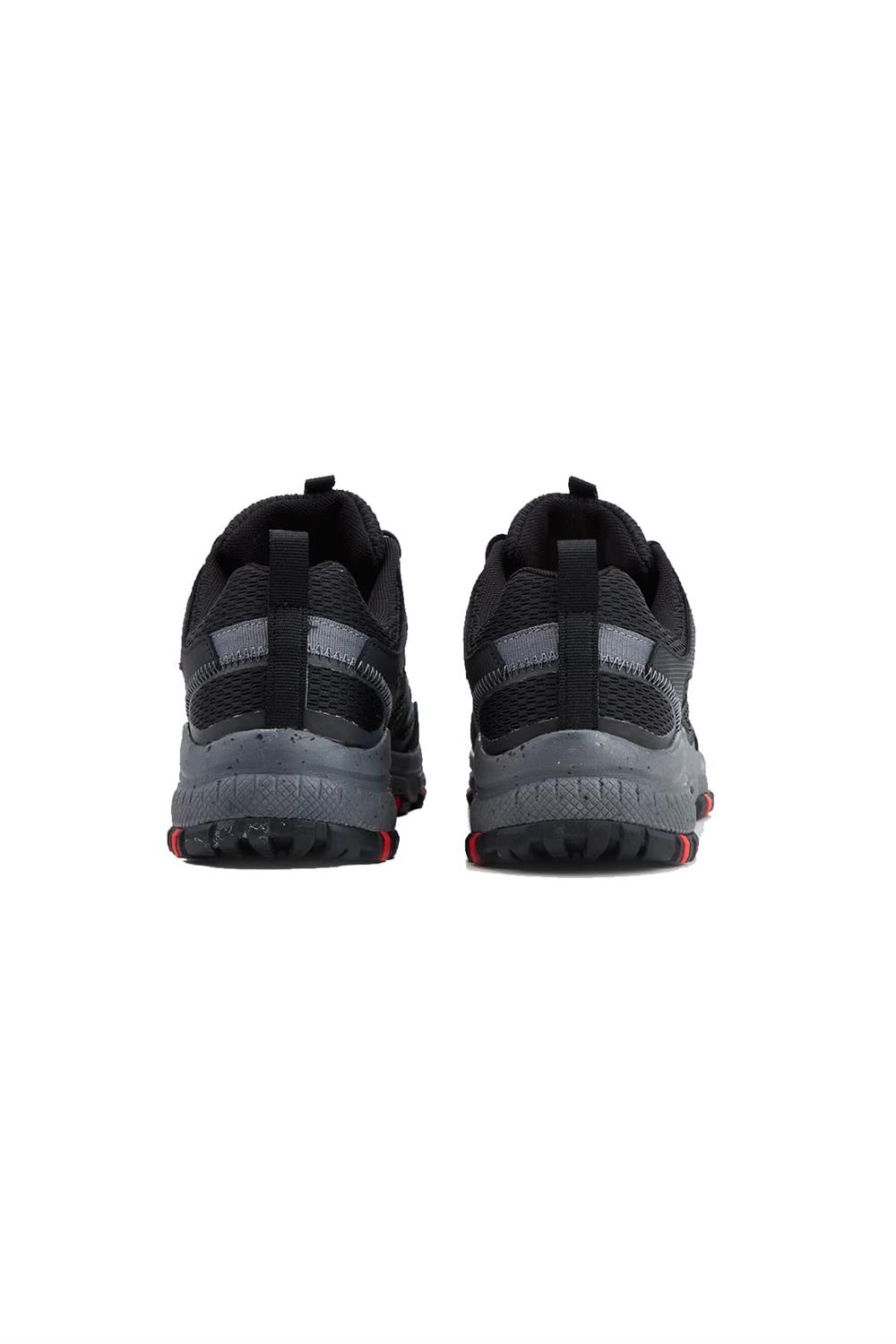 Skechers Hillcrest Erkek Outdoor Ayakkabısı 237265 Bkcc