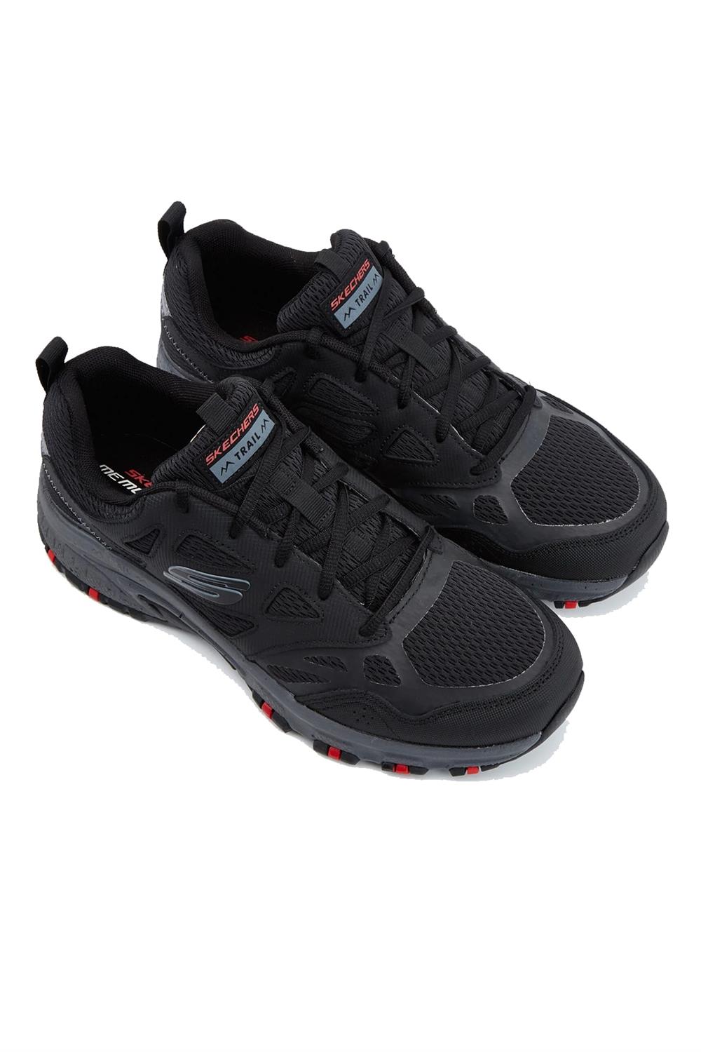 Skechers Hillcrest Erkek Outdoor Ayakkabısı 237265 Bkcc